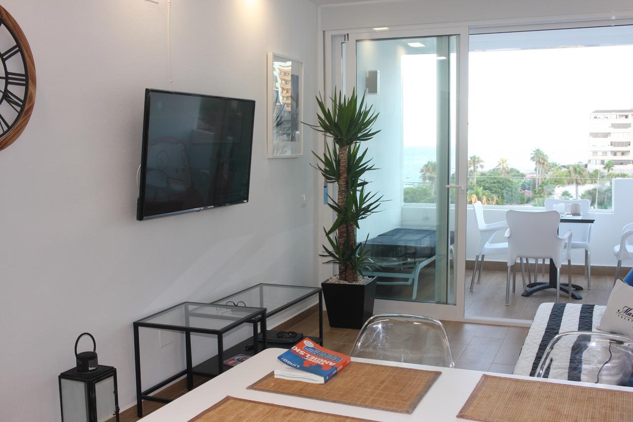 Casas Holiday - Miramar III Торевиеха Екстериор снимка