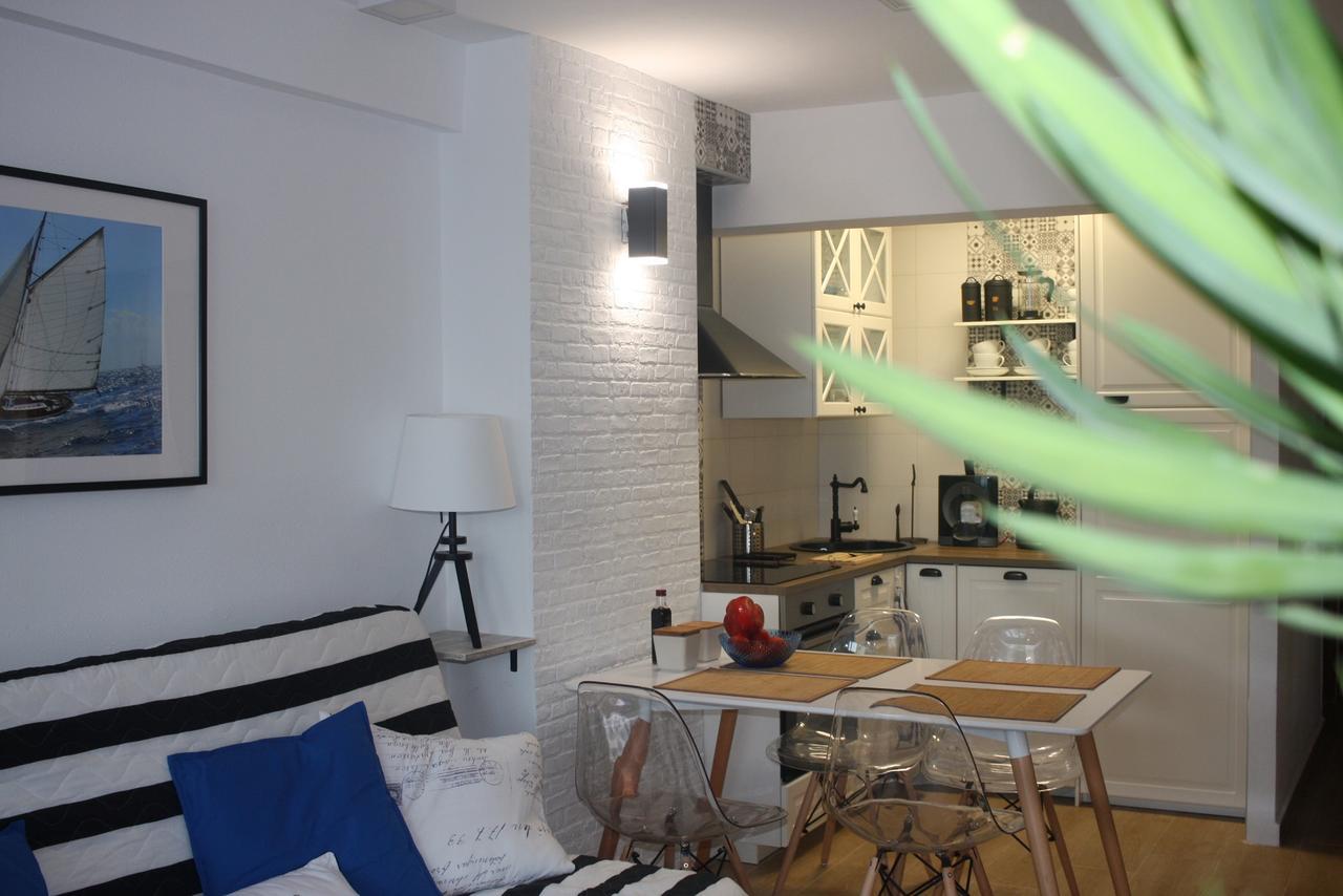 Casas Holiday - Miramar III Торевиеха Екстериор снимка