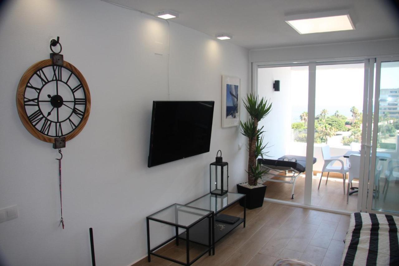 Casas Holiday - Miramar III Торевиеха Екстериор снимка