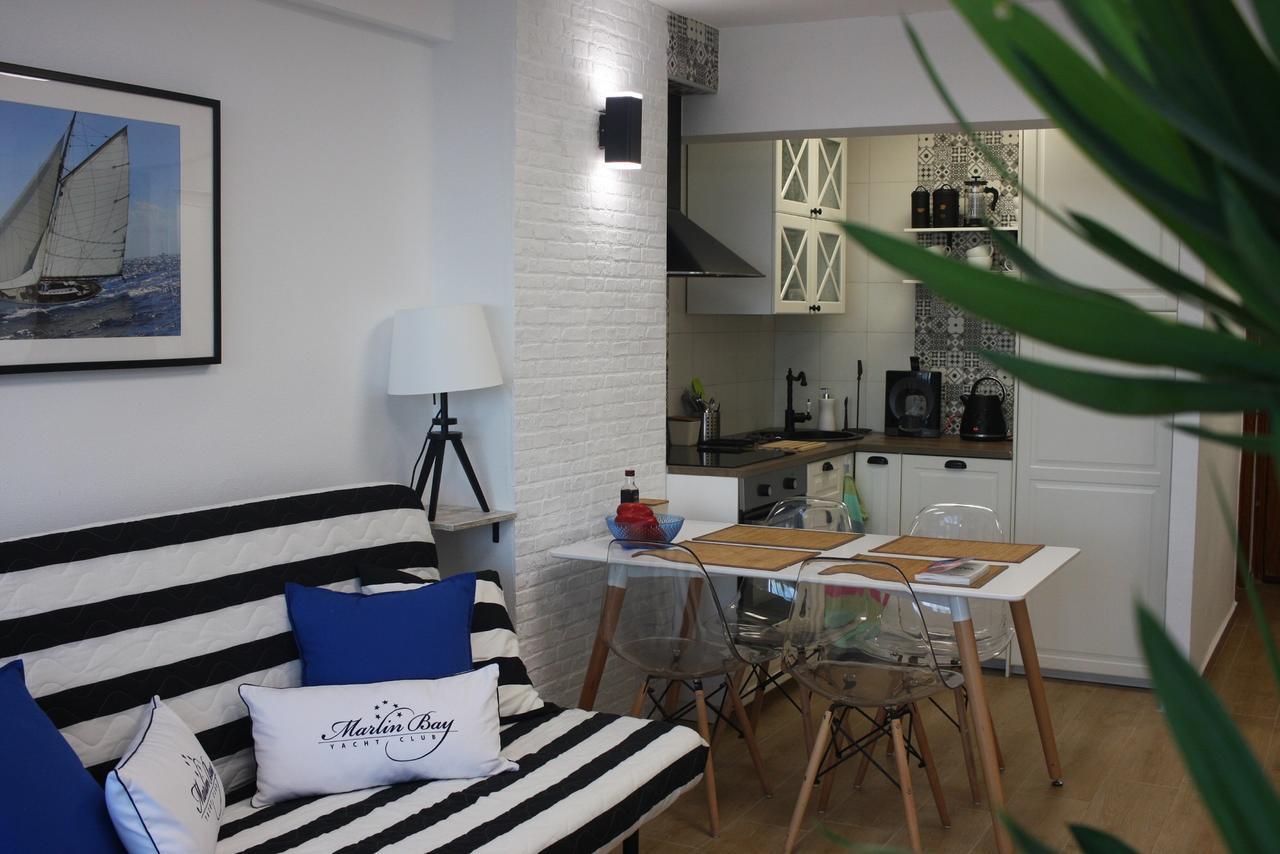 Casas Holiday - Miramar III Торевиеха Екстериор снимка