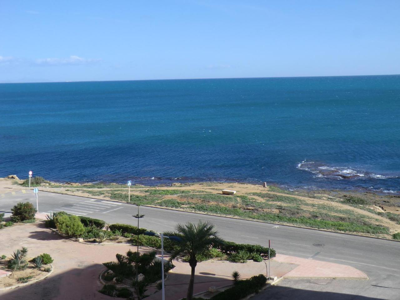 Casas Holiday - Miramar III Торевиеха Екстериор снимка